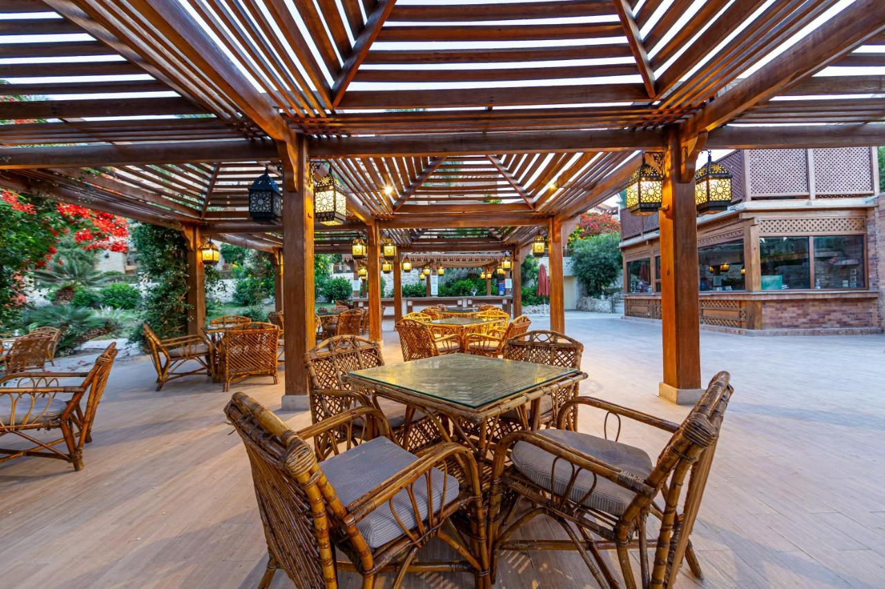 הורגהדה Makadi Palace - Couples And Families Only מראה חיצוני תמונה