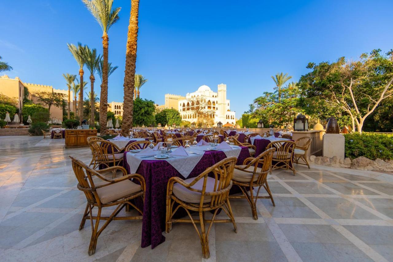 הורגהדה Makadi Palace - Couples And Families Only מראה חיצוני תמונה