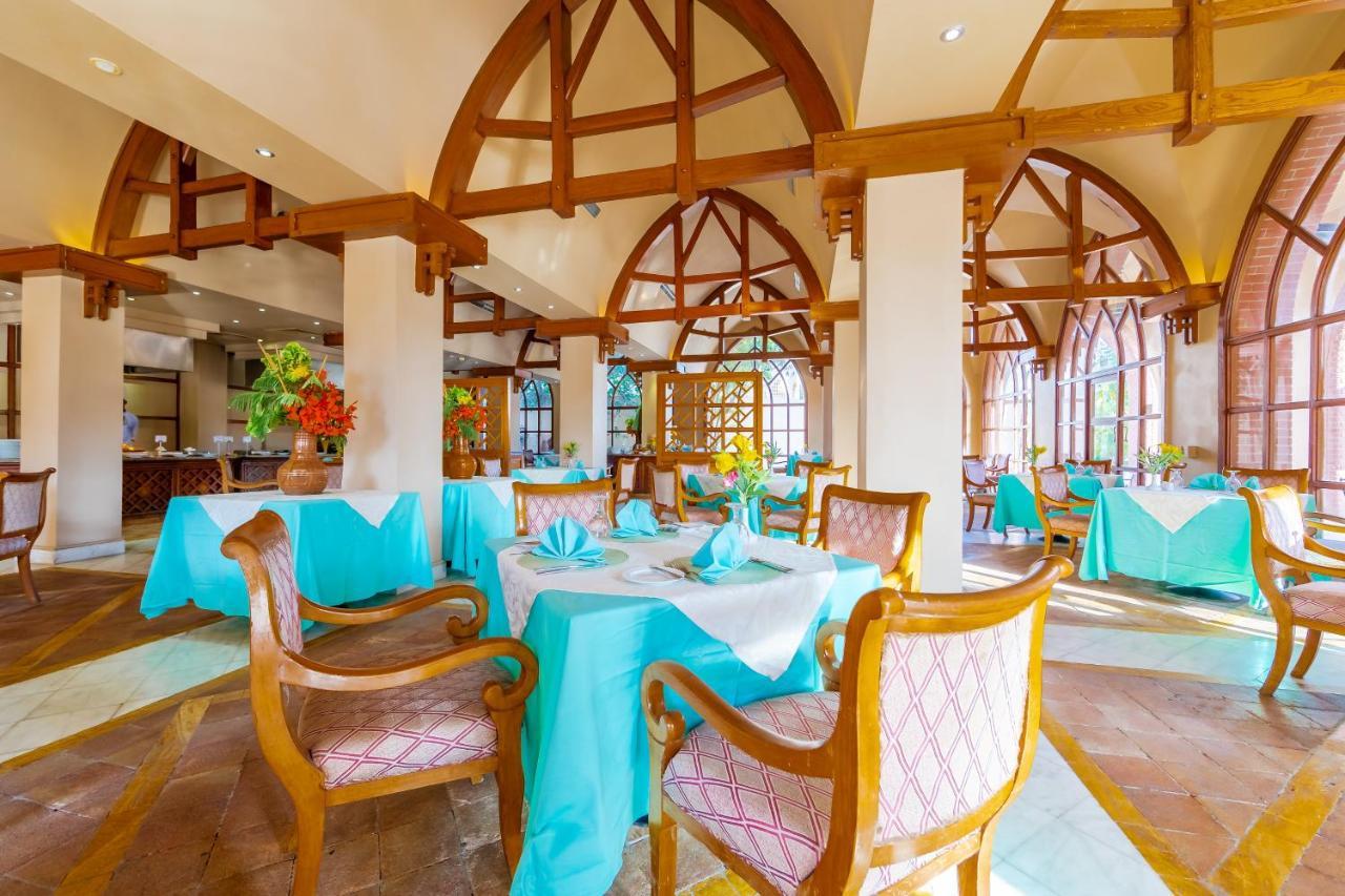 הורגהדה Makadi Palace - Couples And Families Only מראה חיצוני תמונה