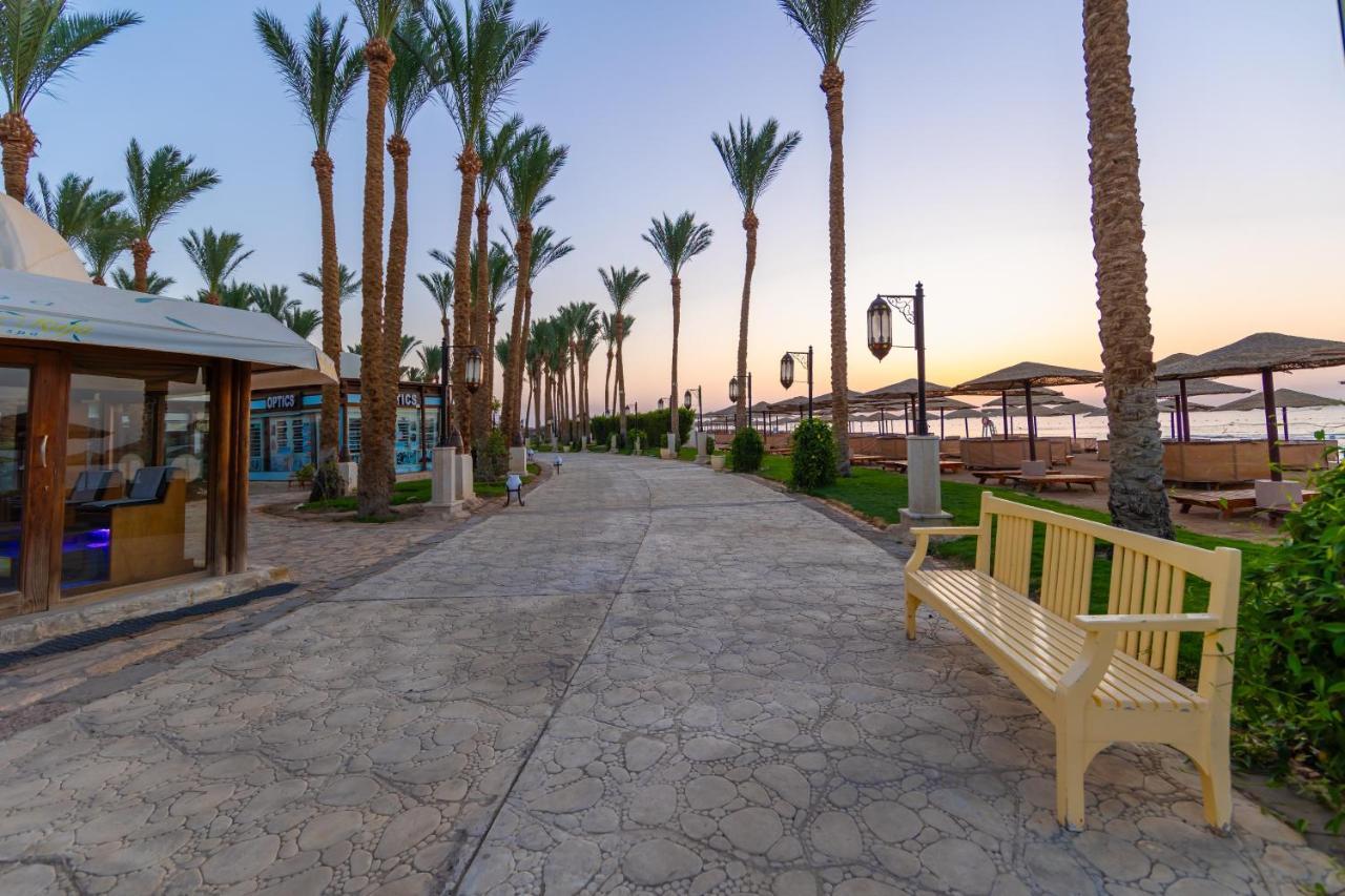 הורגהדה Makadi Palace - Couples And Families Only מראה חיצוני תמונה