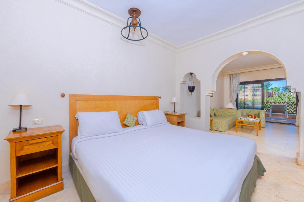 הורגהדה Makadi Palace - Couples And Families Only מראה חיצוני תמונה