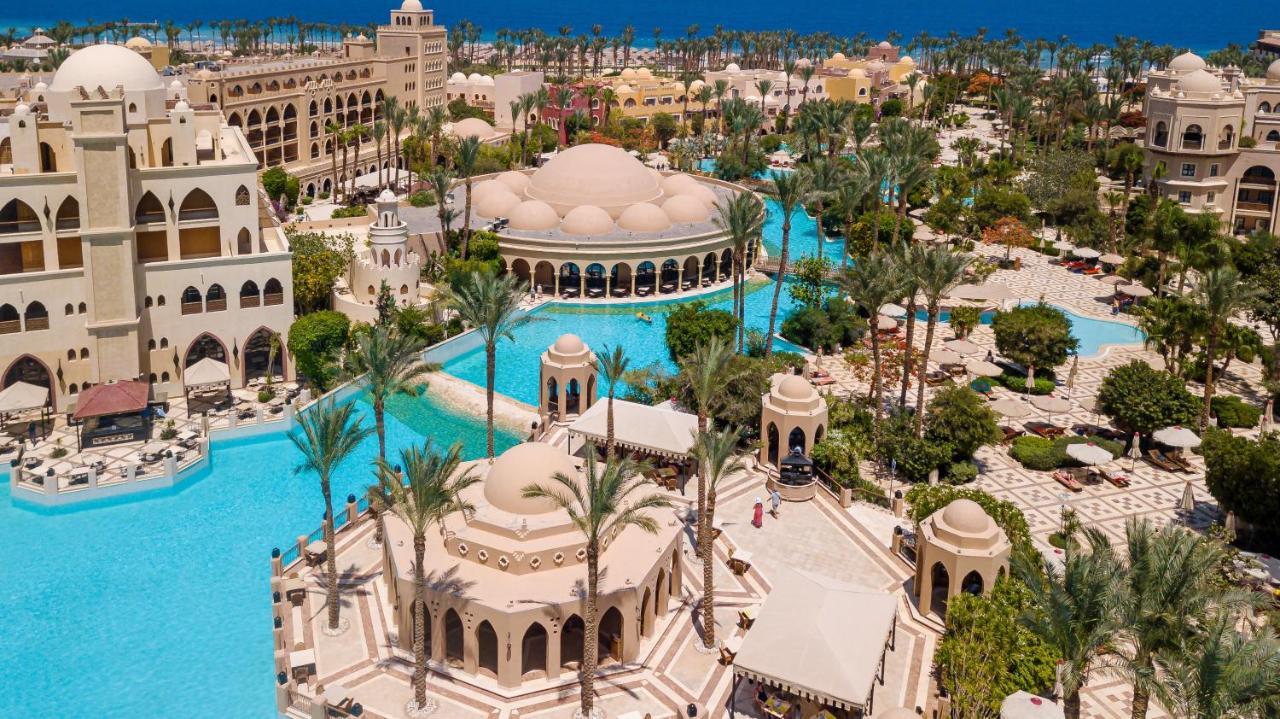 הורגהדה Makadi Palace - Couples And Families Only מראה חיצוני תמונה