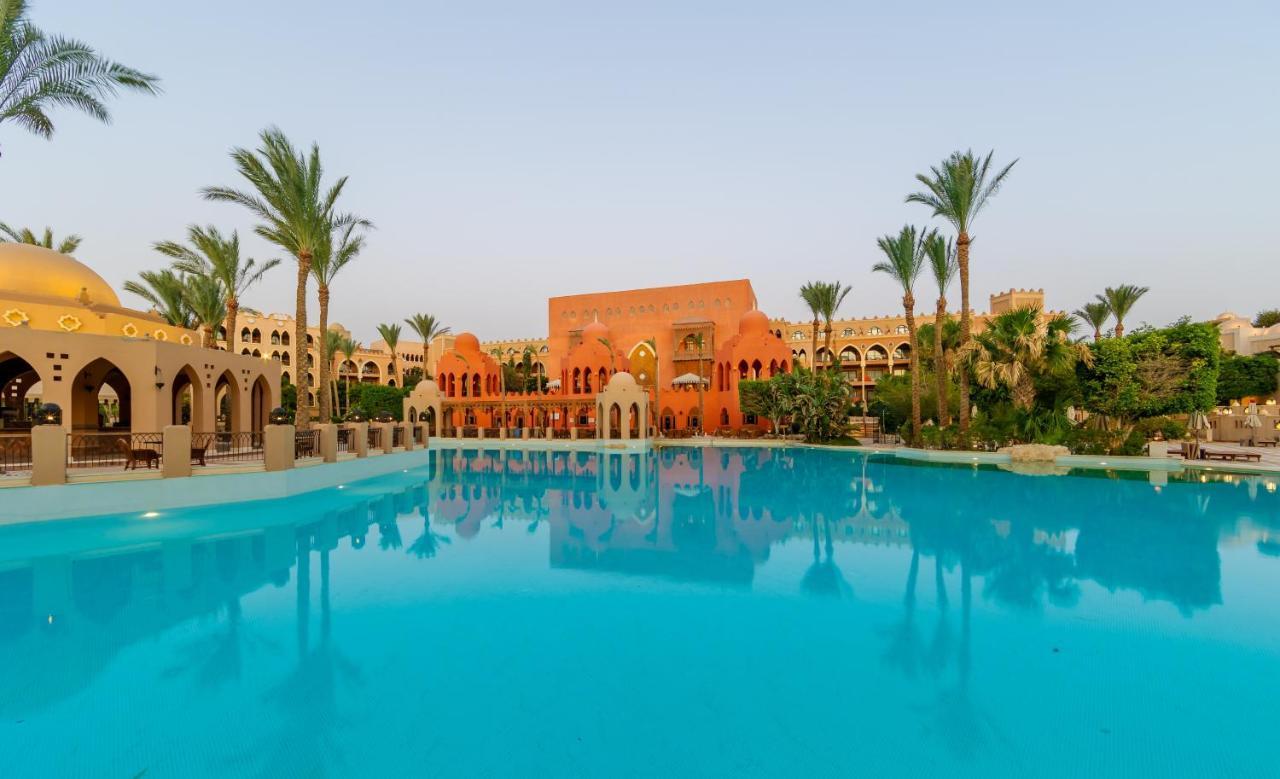 הורגהדה Makadi Palace - Couples And Families Only מראה חיצוני תמונה