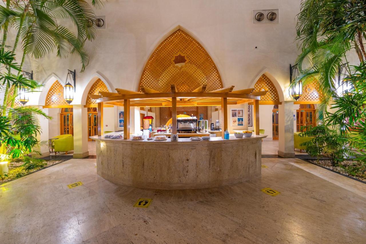 הורגהדה Makadi Palace - Couples And Families Only מראה חיצוני תמונה