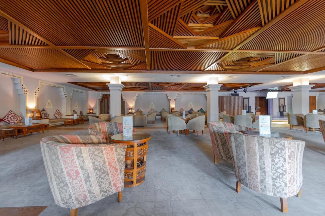 הורגהדה Makadi Palace - Couples And Families Only מראה חיצוני תמונה