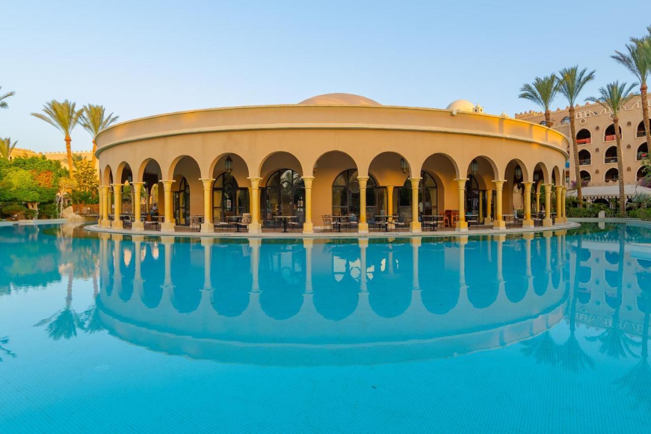 הורגהדה Makadi Palace - Couples And Families Only מראה חיצוני תמונה