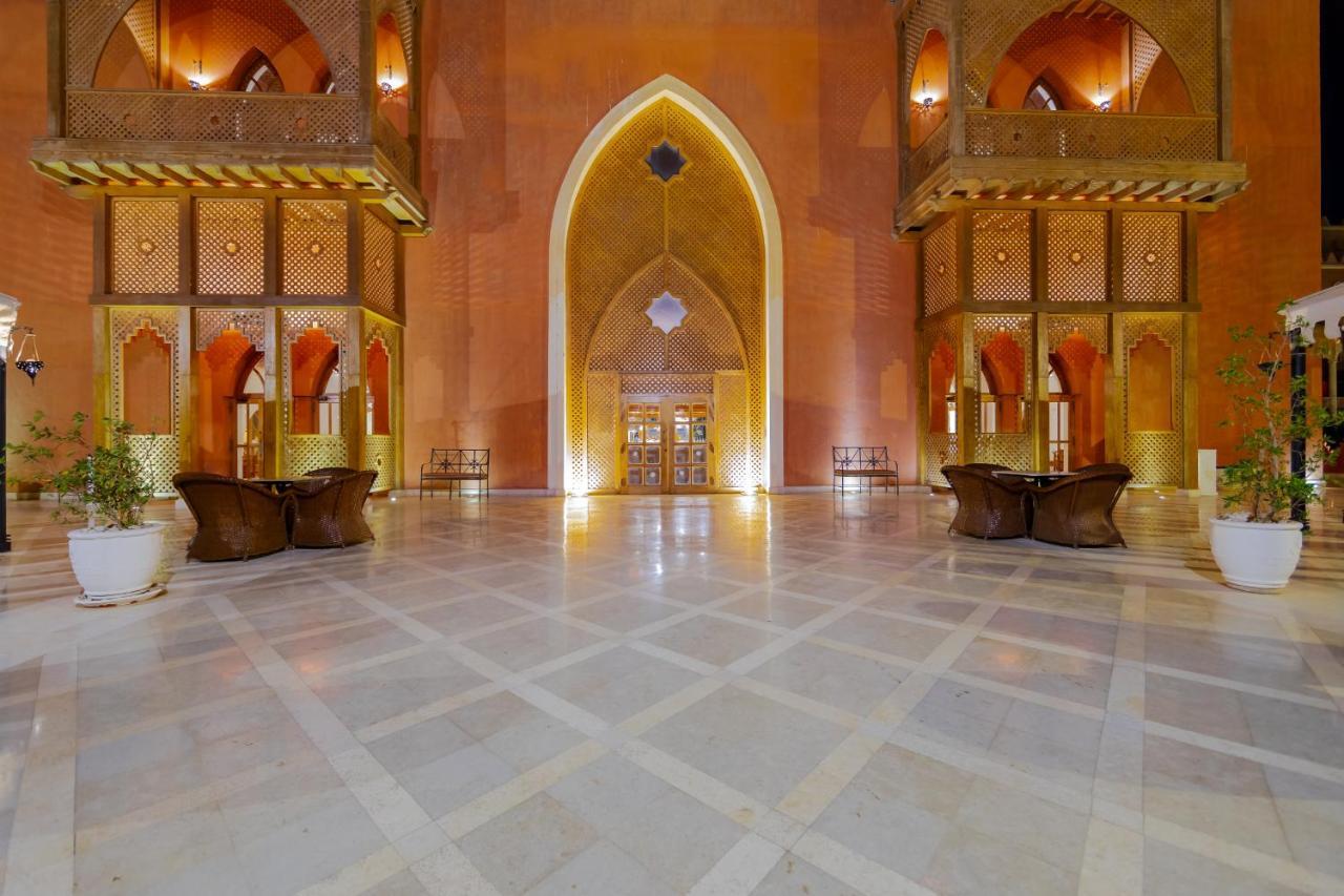 הורגהדה Makadi Palace - Couples And Families Only מראה חיצוני תמונה
