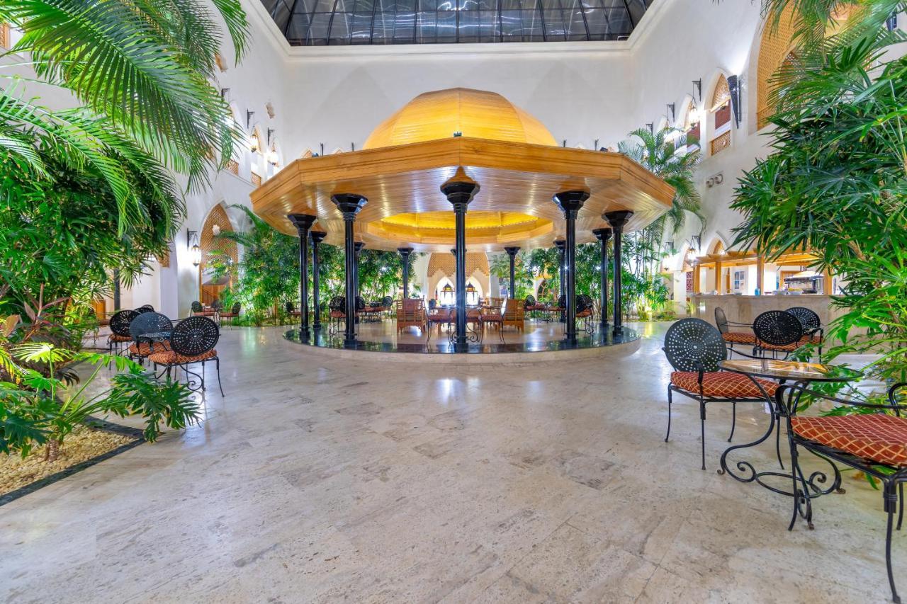 הורגהדה Makadi Palace - Couples And Families Only מראה חיצוני תמונה