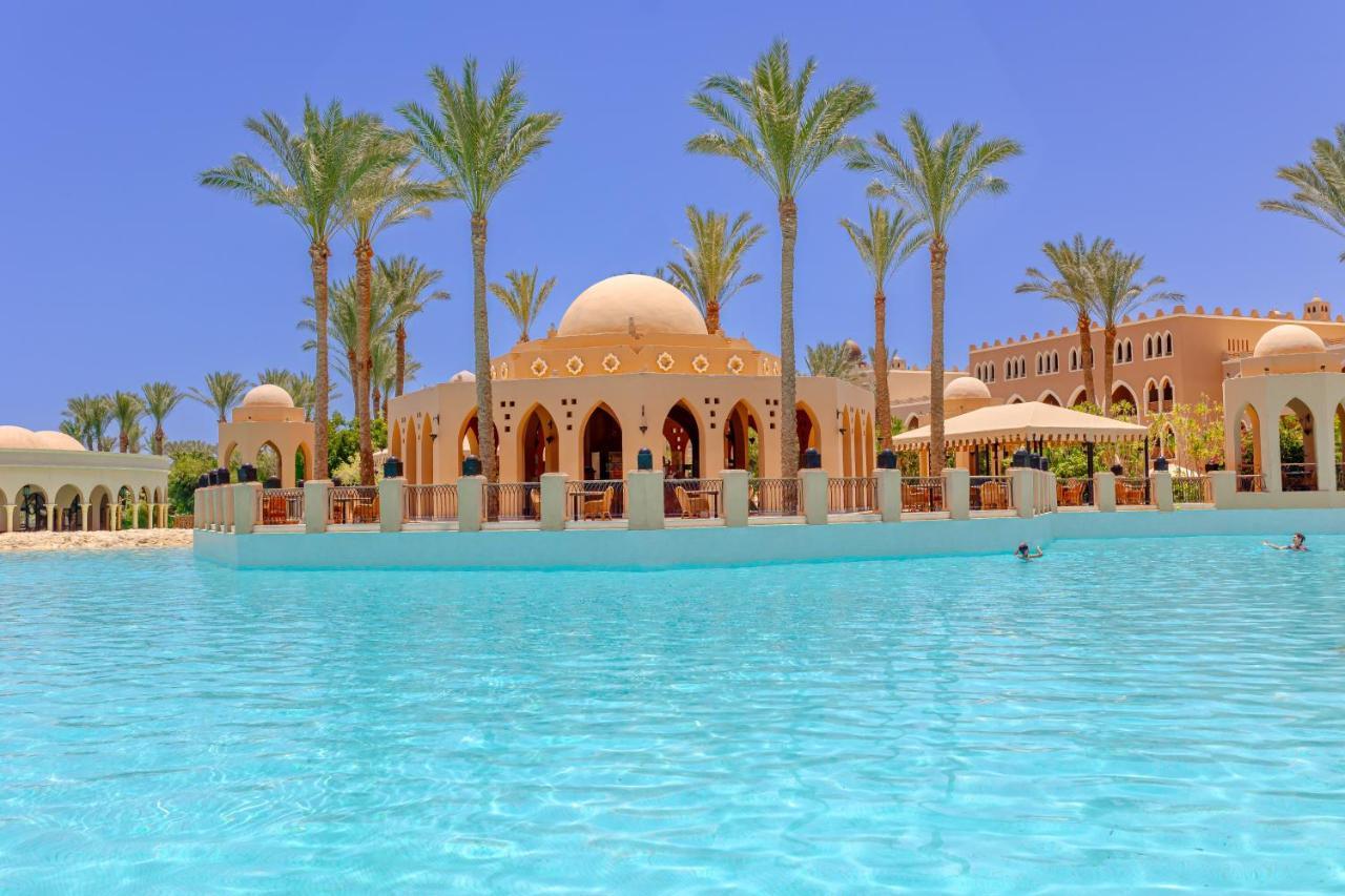 הורגהדה Makadi Palace - Couples And Families Only מראה חיצוני תמונה