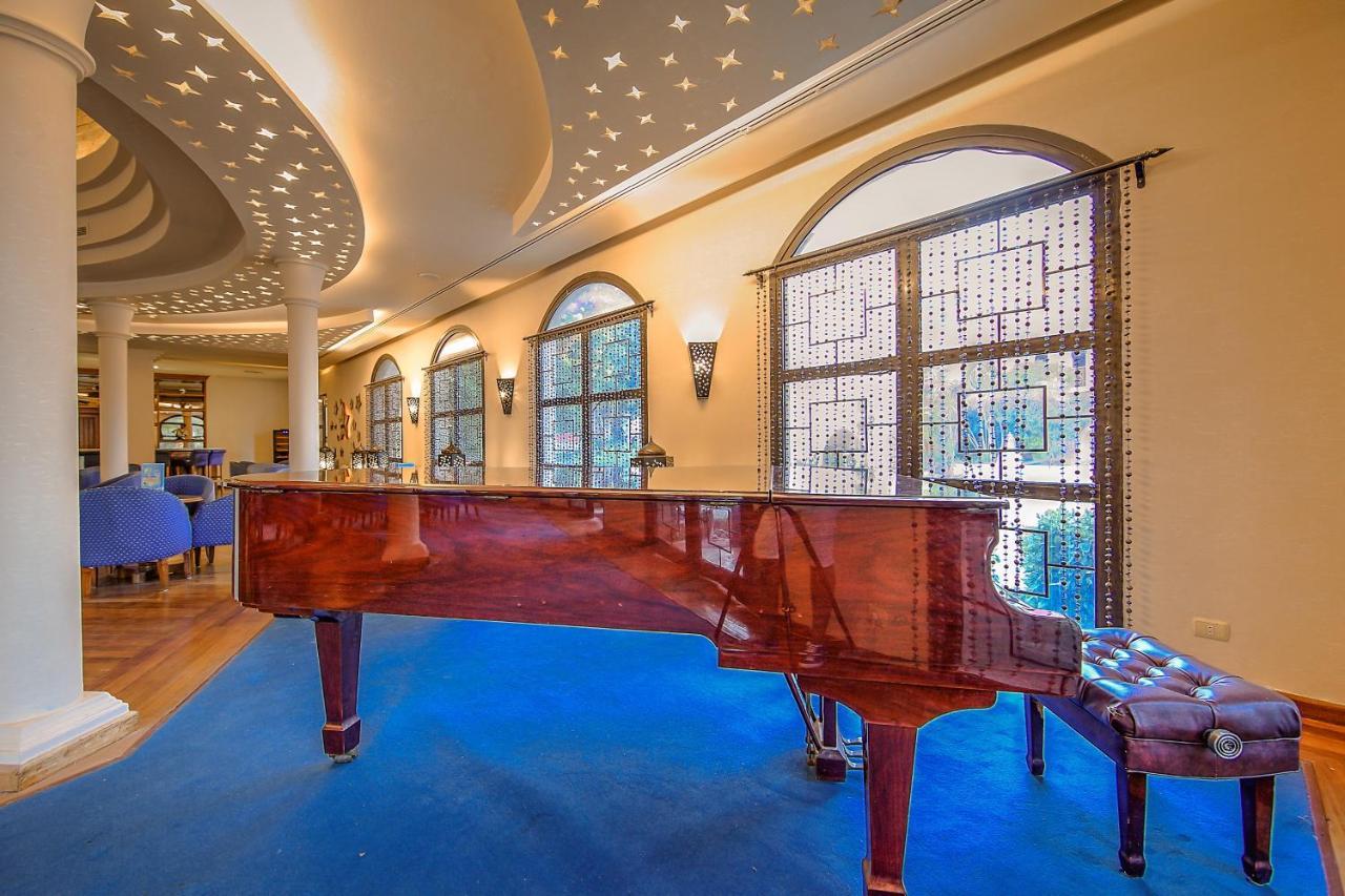 הורגהדה Makadi Palace - Couples And Families Only מראה חיצוני תמונה