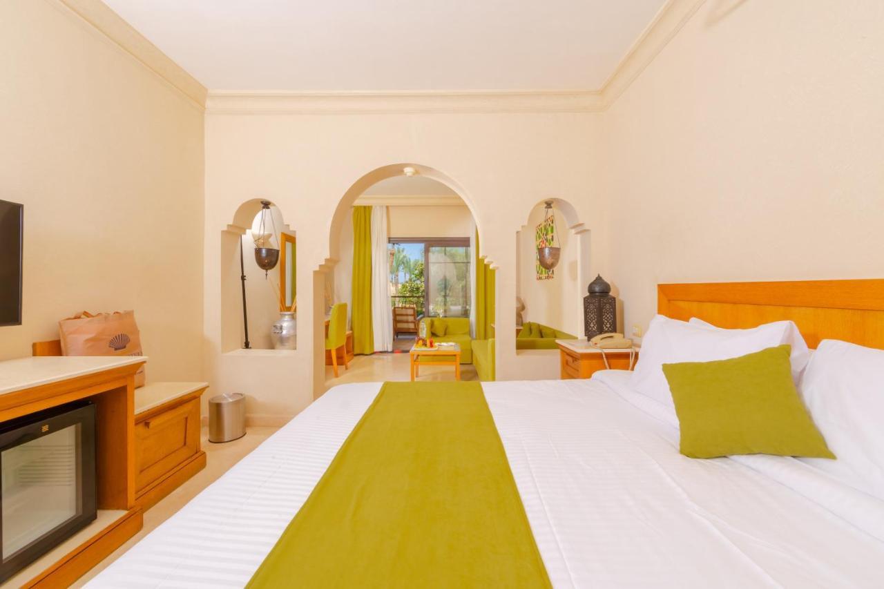 הורגהדה Makadi Palace - Couples And Families Only מראה חיצוני תמונה