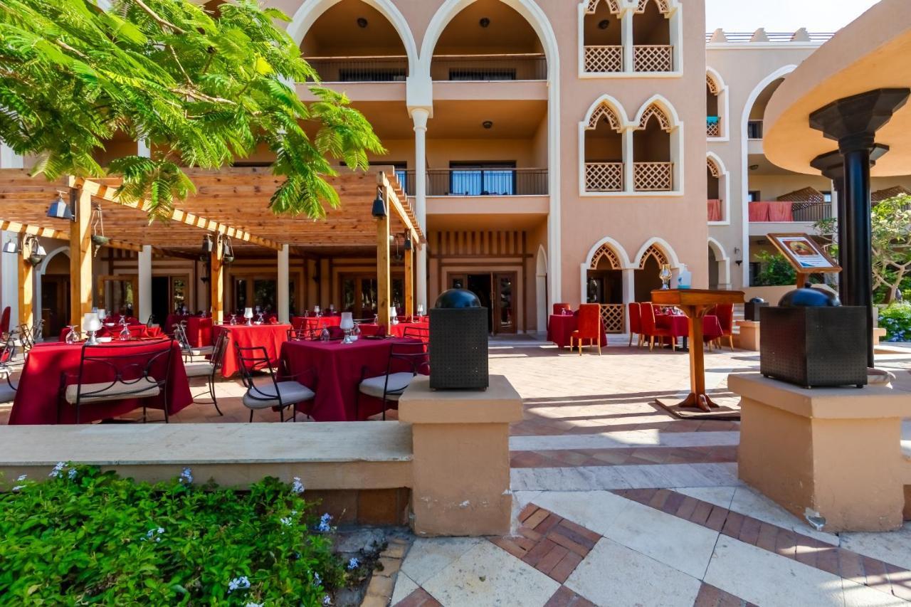 הורגהדה Makadi Palace - Couples And Families Only מראה חיצוני תמונה