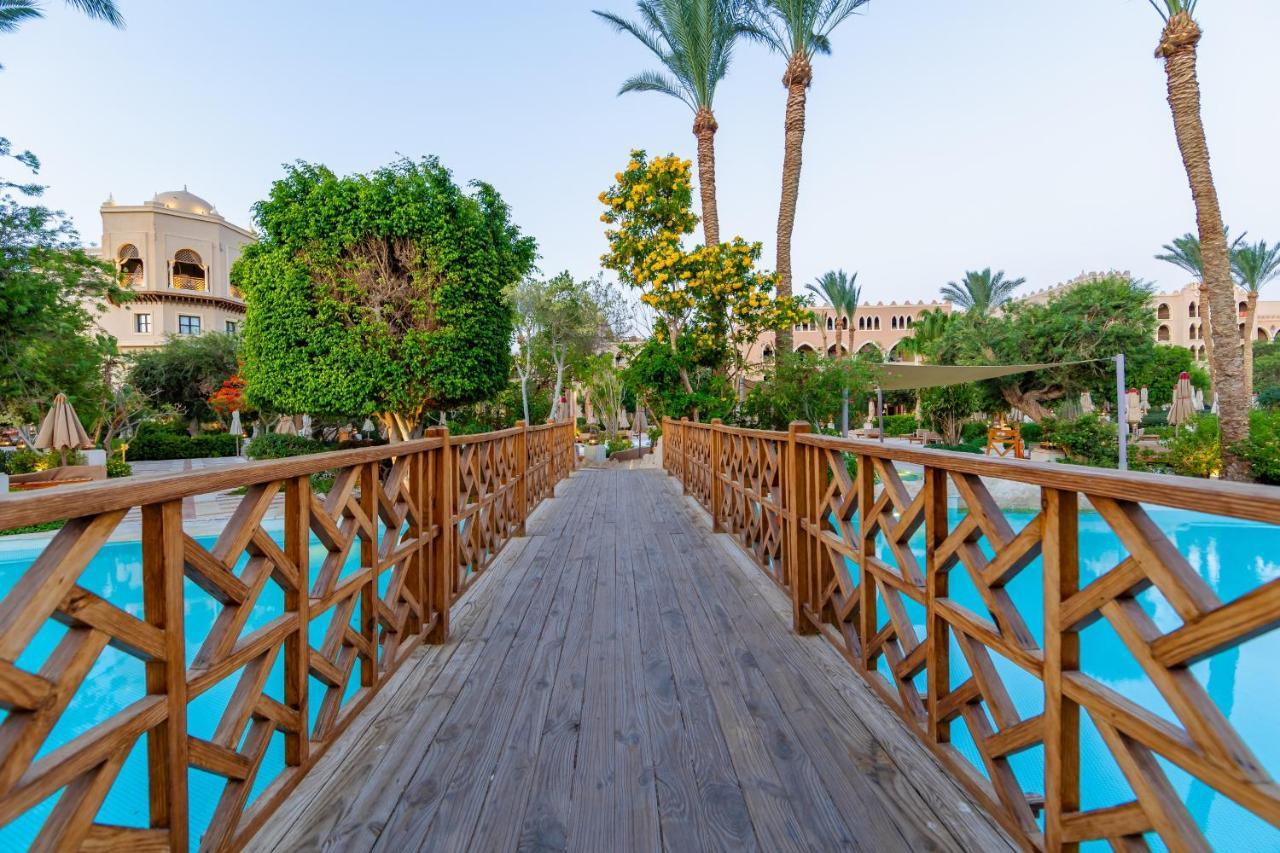 הורגהדה Makadi Palace - Couples And Families Only מראה חיצוני תמונה