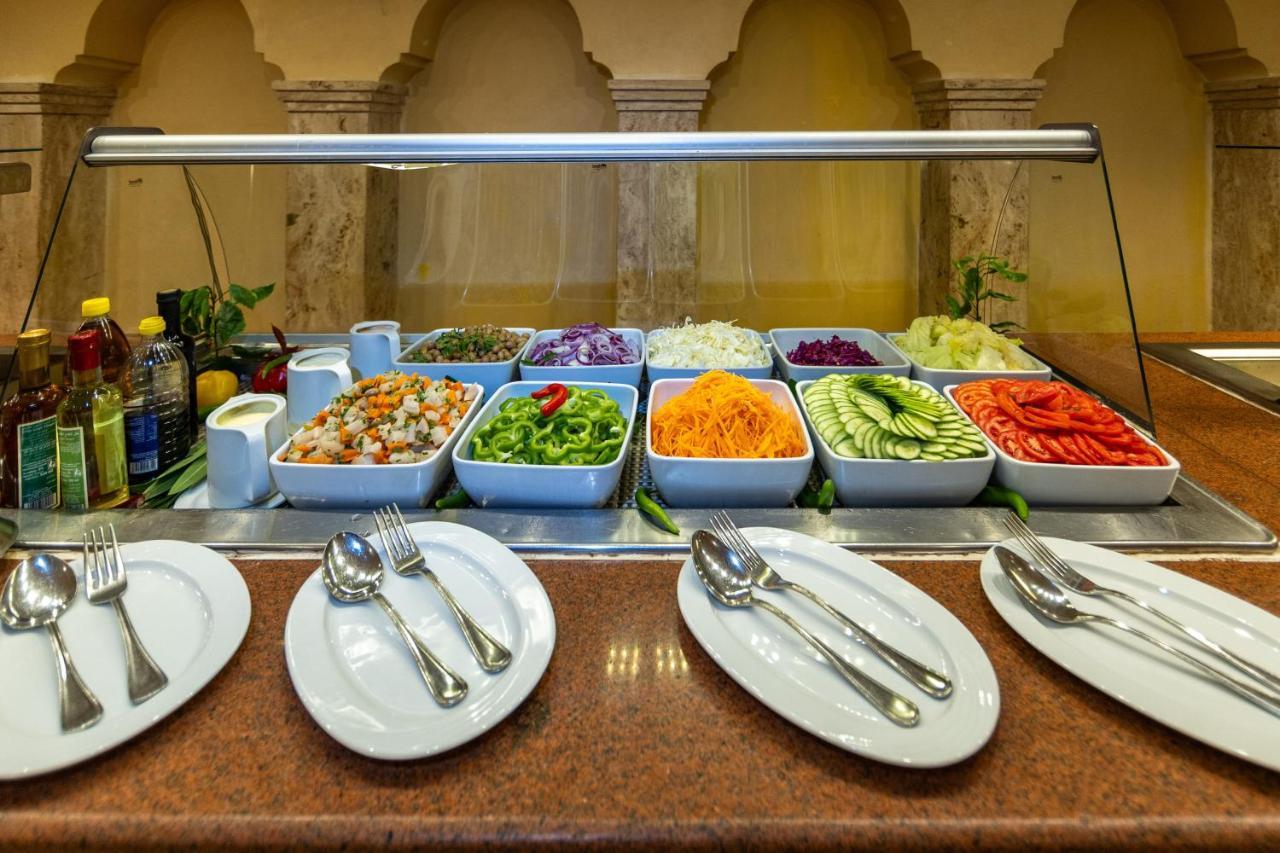 הורגהדה Makadi Palace - Couples And Families Only מראה חיצוני תמונה
