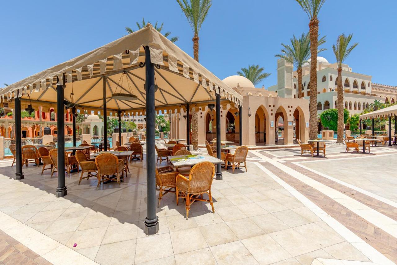 הורגהדה Makadi Palace - Couples And Families Only מראה חיצוני תמונה
