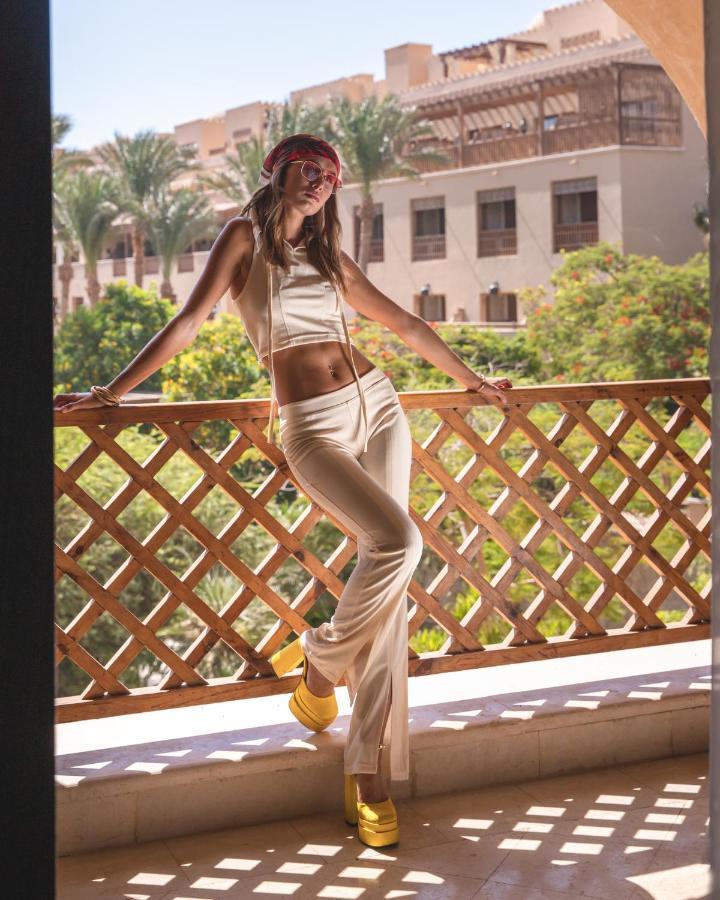 הורגהדה Makadi Palace - Couples And Families Only מראה חיצוני תמונה