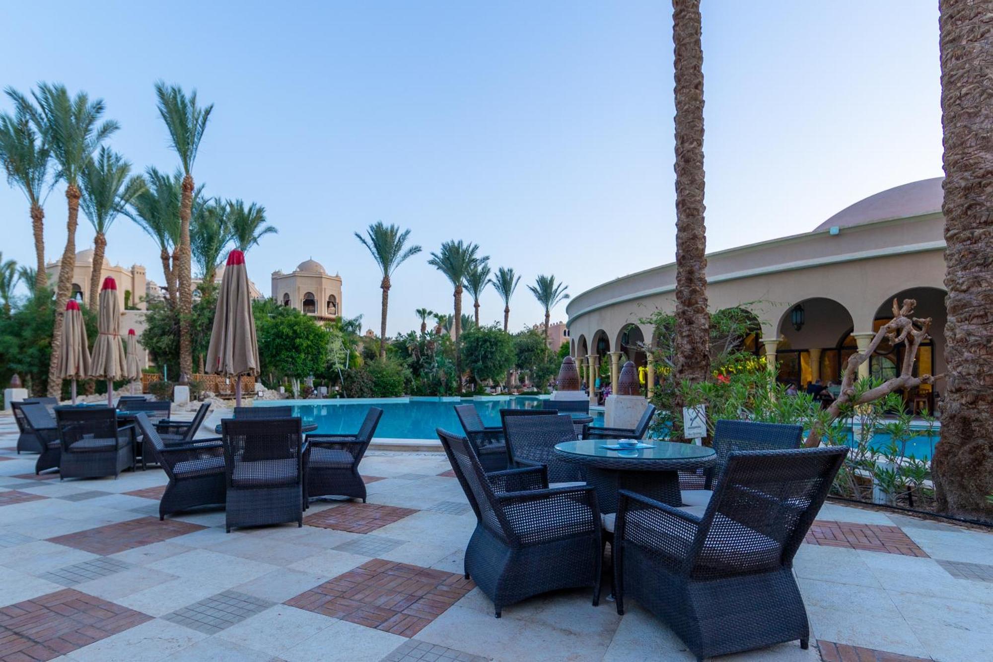 הורגהדה Makadi Palace - Couples And Families Only מראה חיצוני תמונה